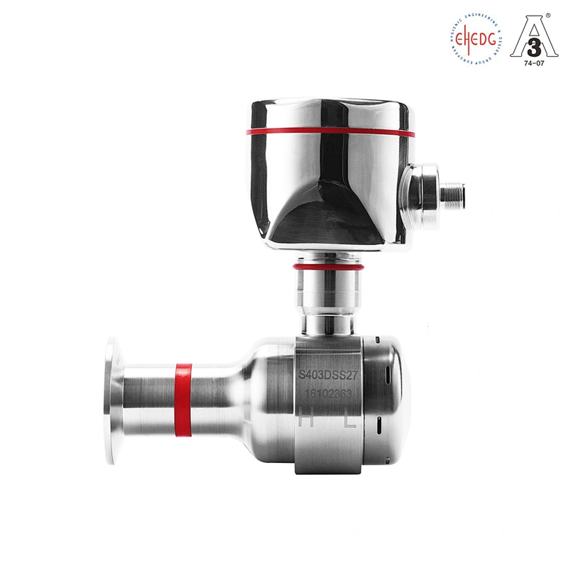 Gauge Pressure Transmitter