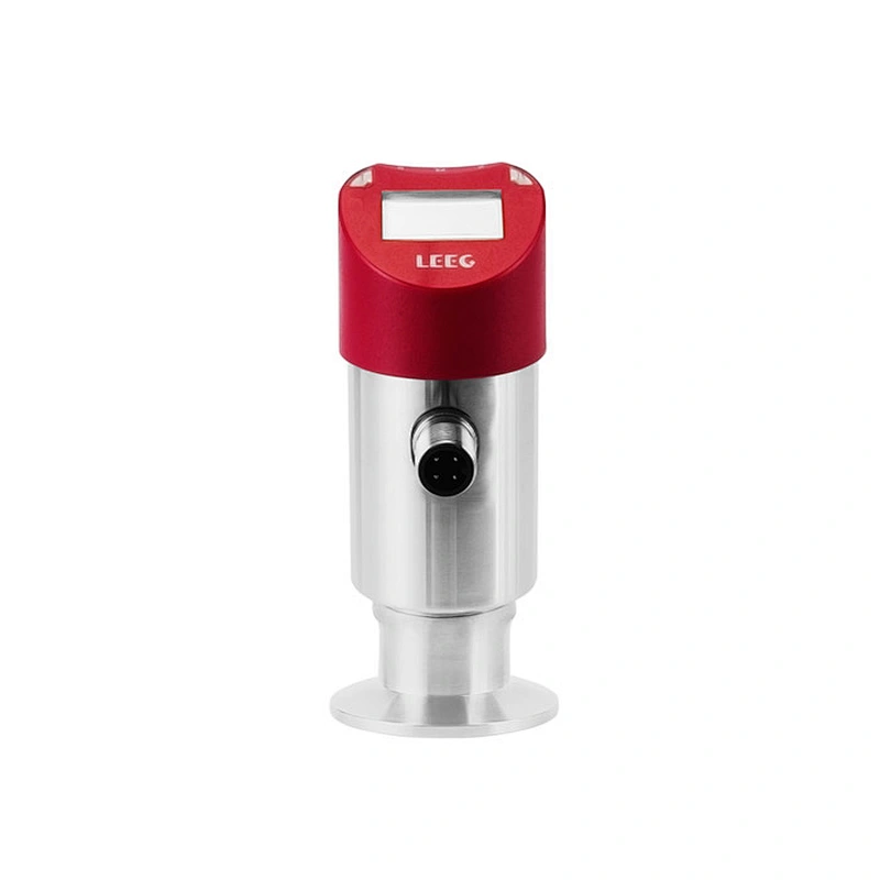 Electronic Pressure Switch