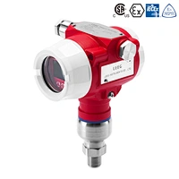 Gauge Pressure Transmitter