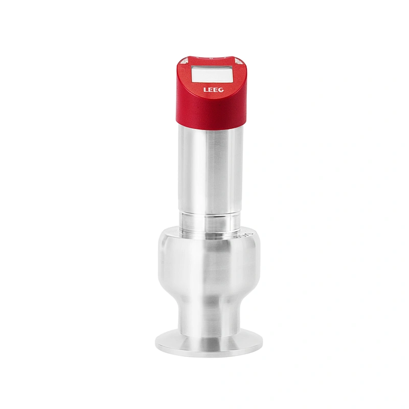 Electronic Pressure Switch