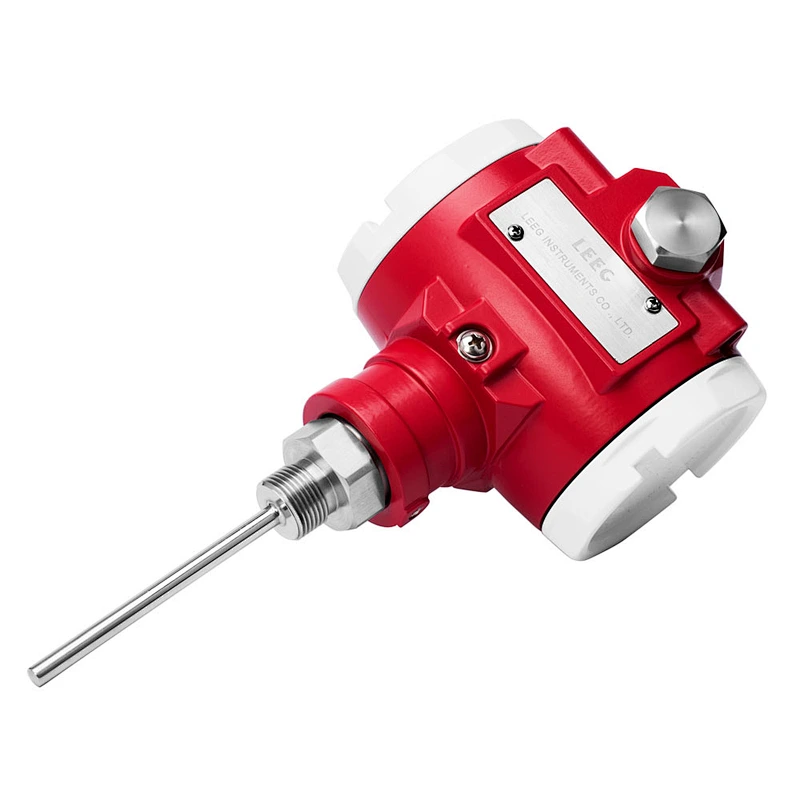 Integrated Temperature Transmitter