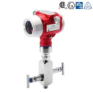Gauge Pressure Transmitter