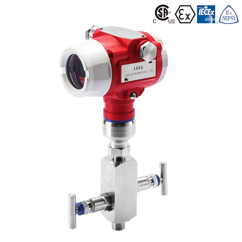 Gauge Pressure Transmitter