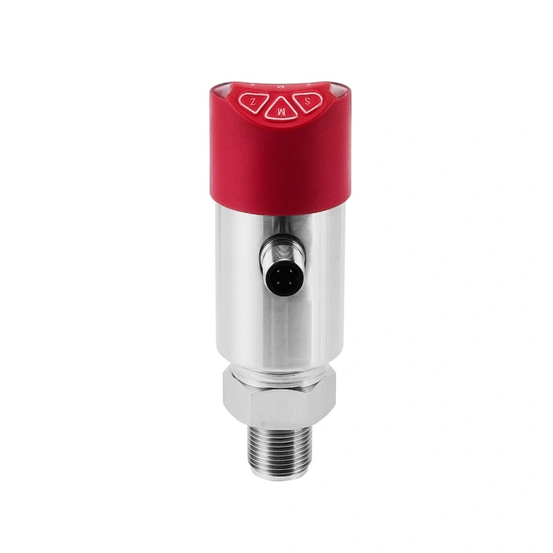 Electronic Pressure Switch