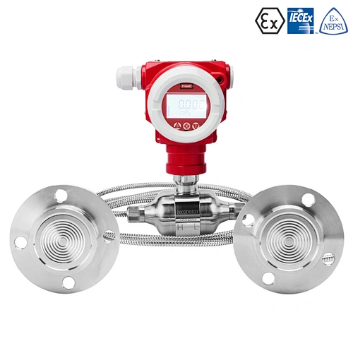 Differential Pressure Transmitter