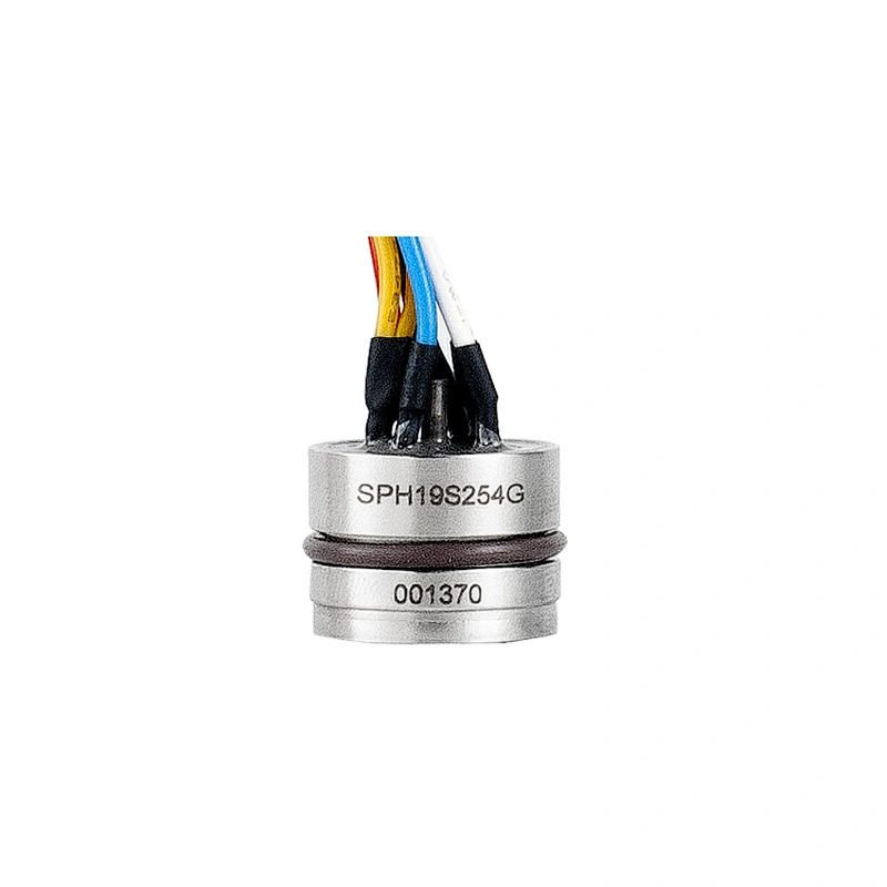 Monosilicon Pressure Sensor