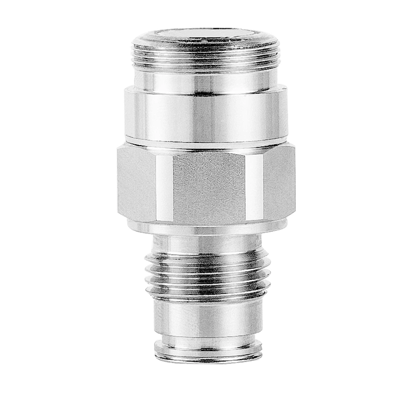 Monosilicon Pressure Sensor