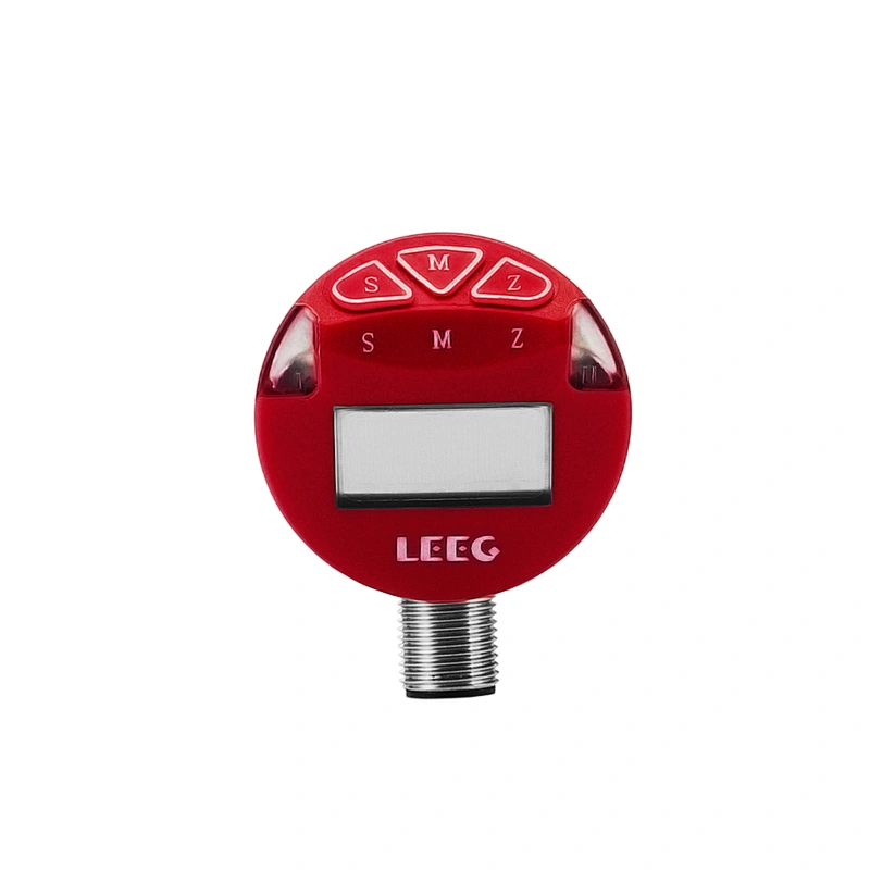 Electronic Pressure Switch