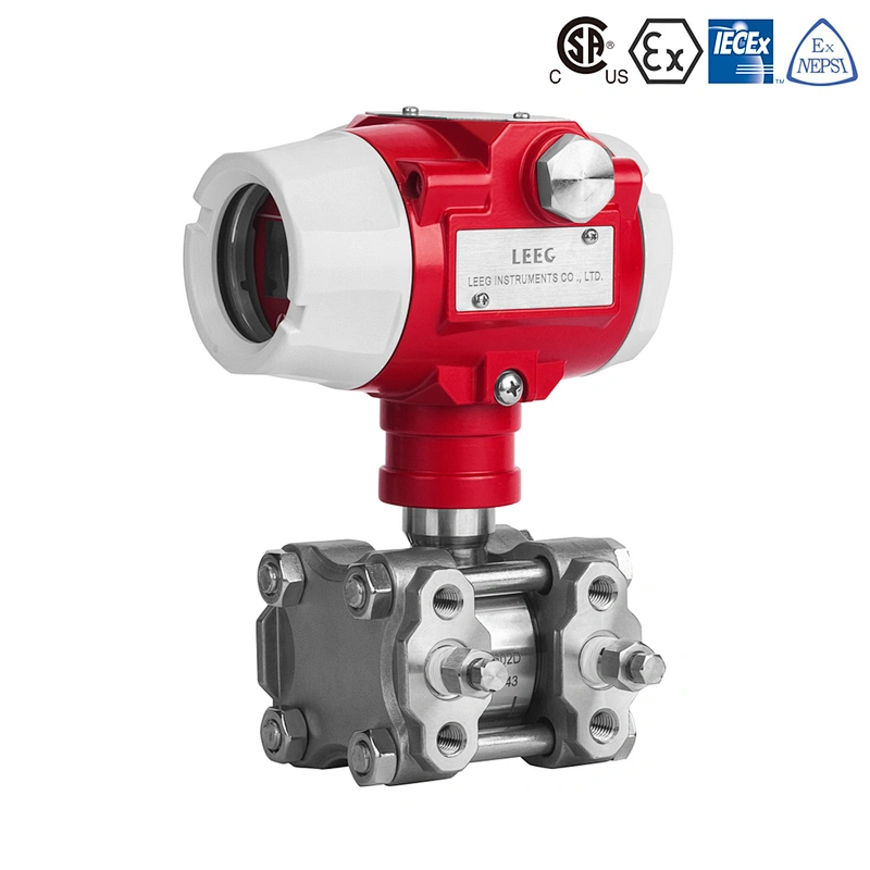 Differential Pressure Transmitter