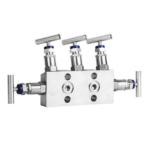 Manifold
