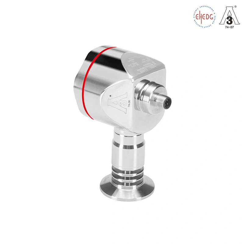 Gauge Pressure Transmitter