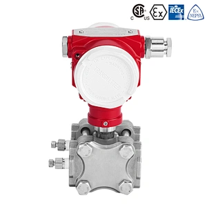 Differential Pressure Transmitter
