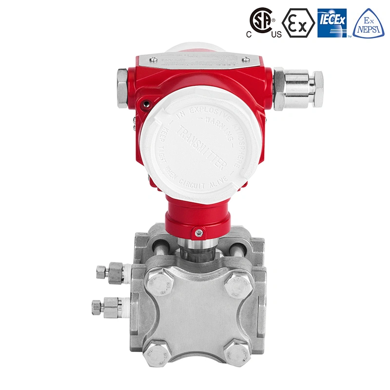 Differential Pressure Transmitter