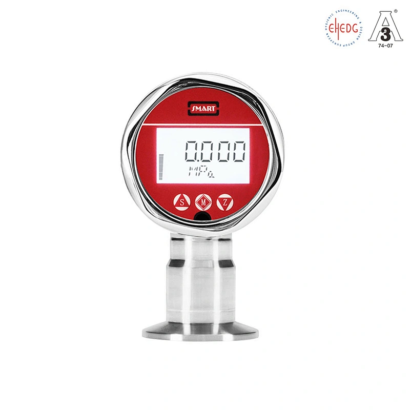 Gauge Pressure Transmitter