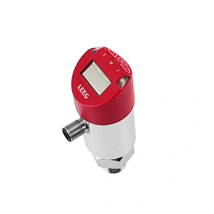 Electronic Pressure Switch