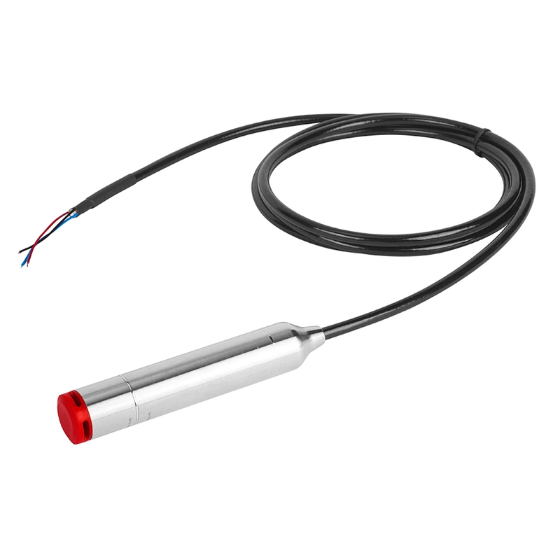 Submersible Level Transmitter