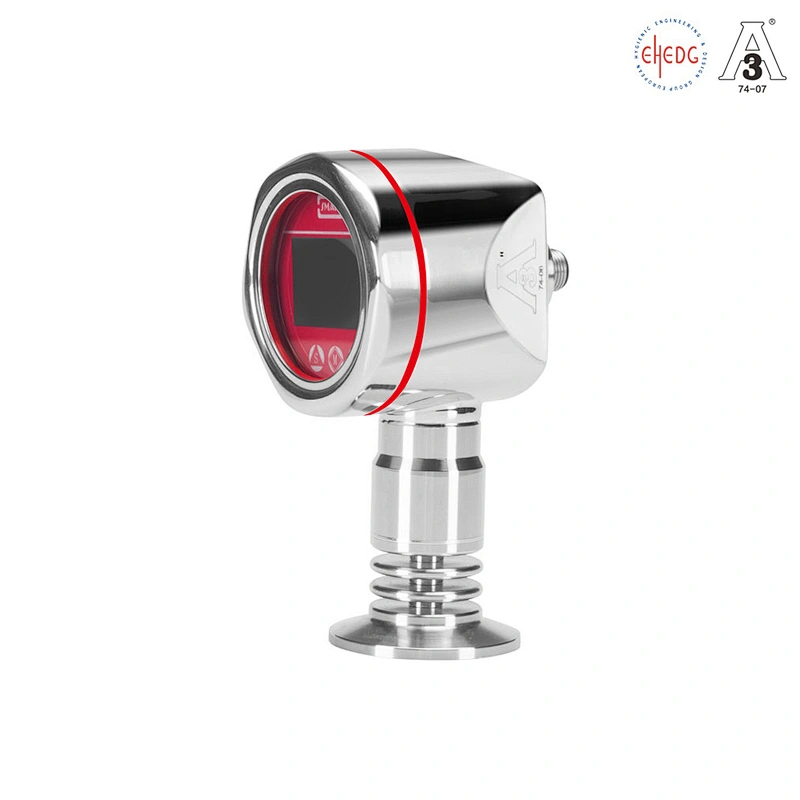 Gauge Pressure Transmitter