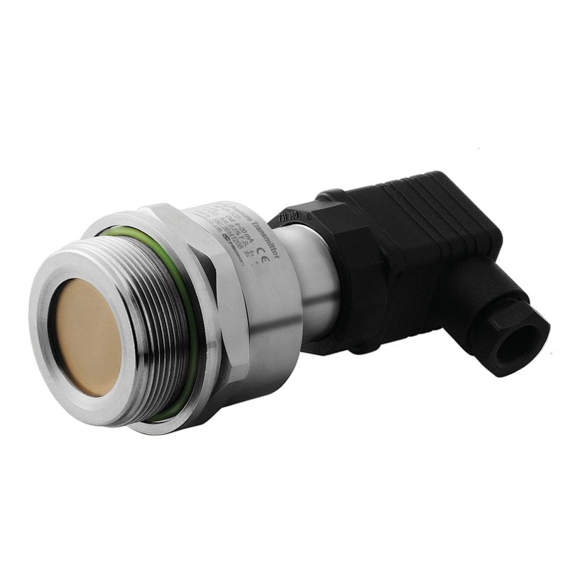 Gauge Pressure Transmitter