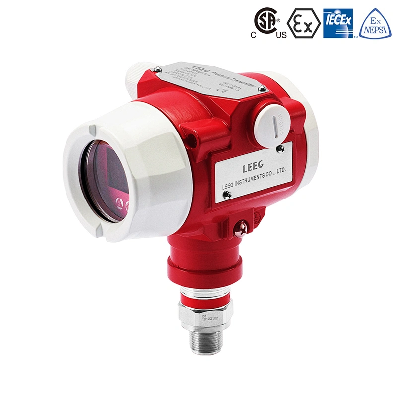 Absolute Pressure Transmitter
