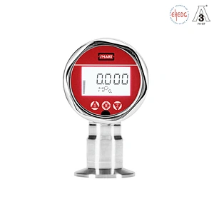 Gauge Pressure Transmitter