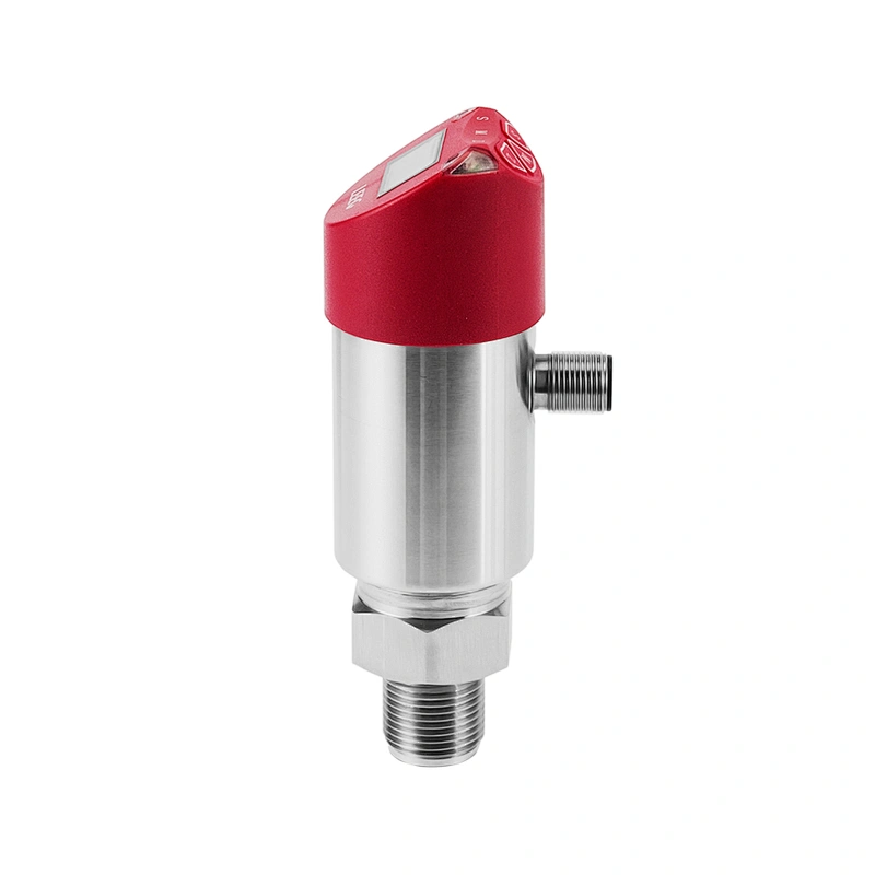 Electronic Pressure Switch