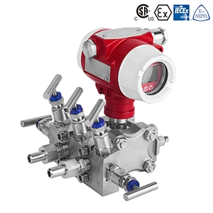 Differential Pressure Transmitter