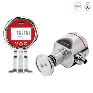 Gauge Pressure Transmitter