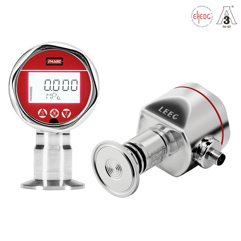Gauge Pressure Transmitter