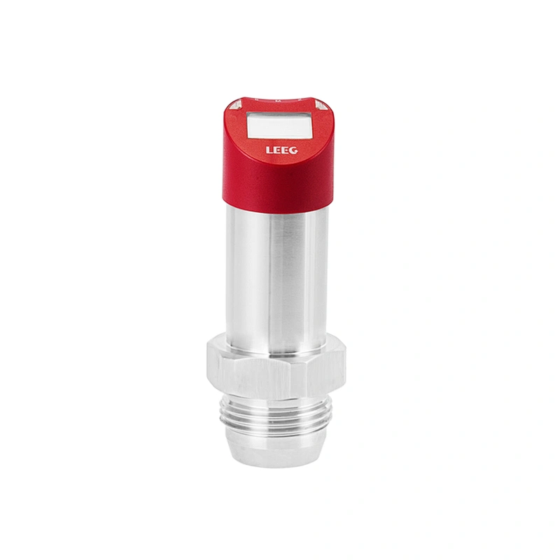 Electronic Pressure Switch