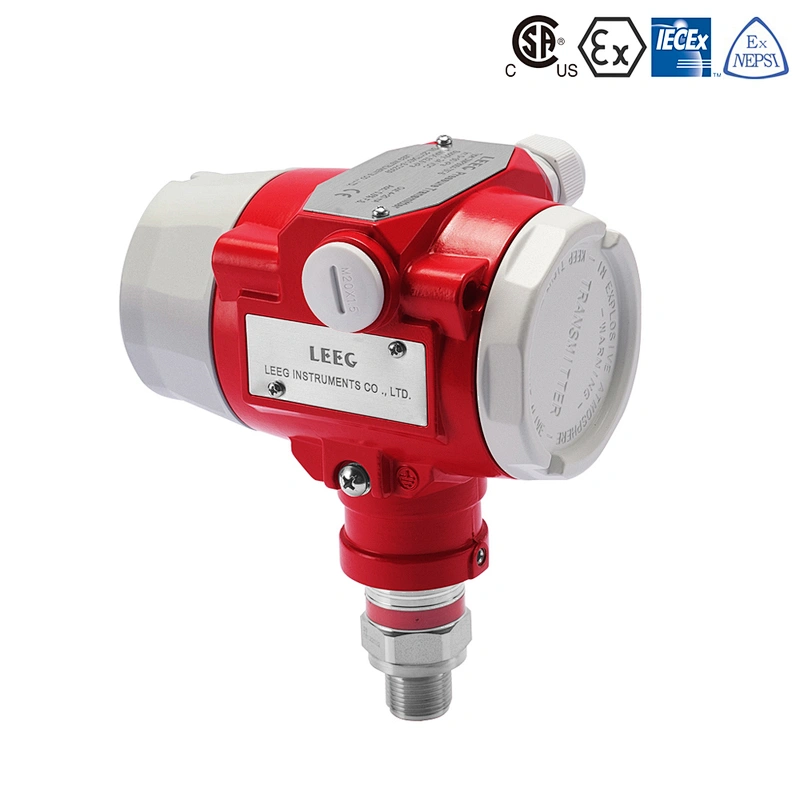 Gauge Pressure Transmitter