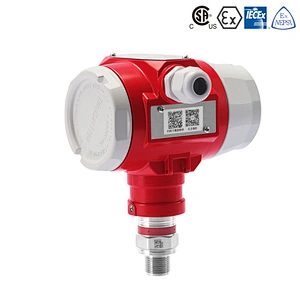 Absolute Pressure Transmitter