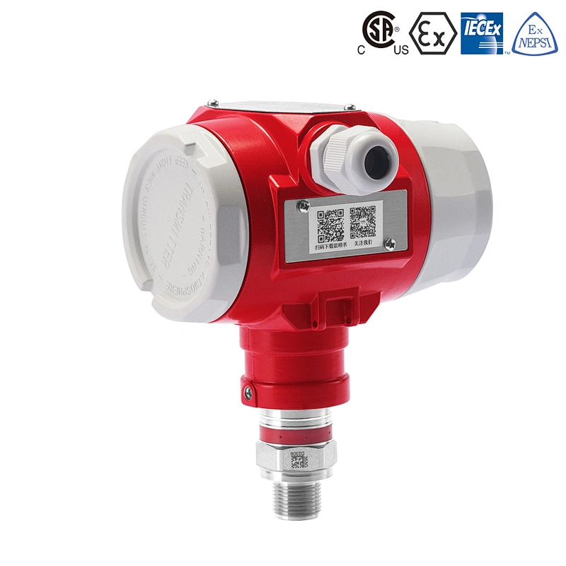 Absolute Pressure Transmitter