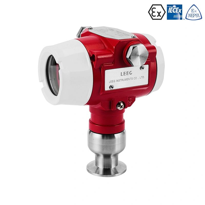Gauge Pressure Transmitter