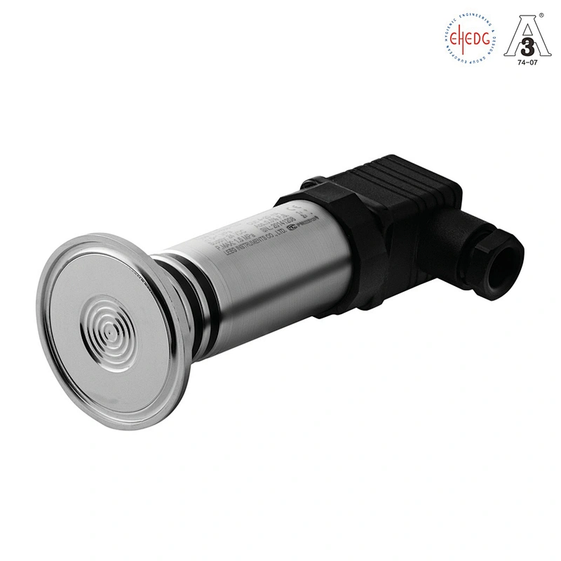 Gauge Pressure Transmitter