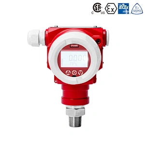 Gauge Pressure Transmitter