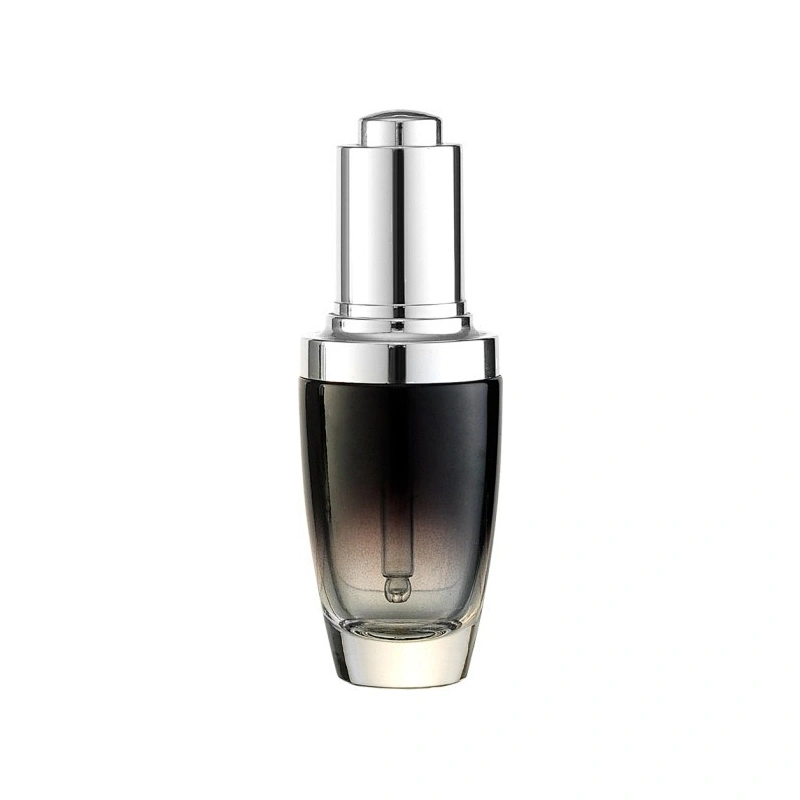 15ML 30ML GLASS DROPPER BOTTLE