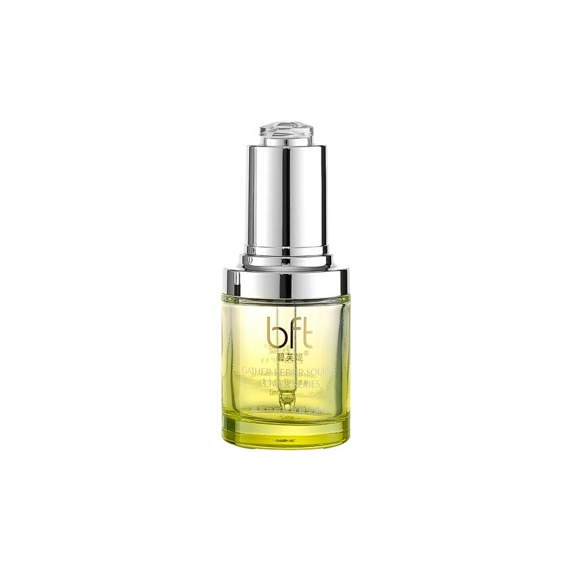 15ML 30ML GLASS DROPPER BOTTLE