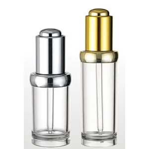 20ml 30ml PETG dropper bottle