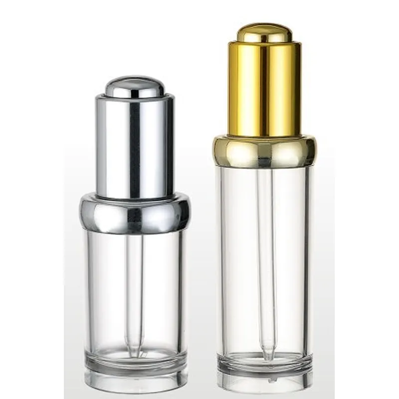 20ml 30ml PETG dropper bottle