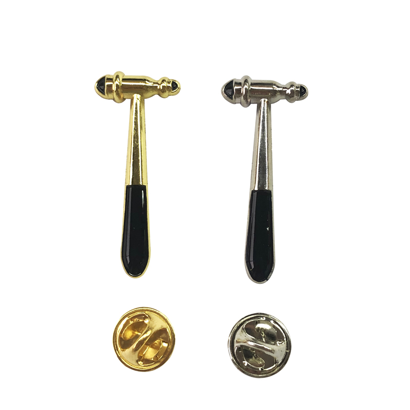 Chinese manufacturer fashion custom button badge metal 3D/2D/CORROSION badge