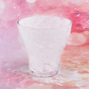 10oz 20oz Wholesales Custom empty white candle glass holders
