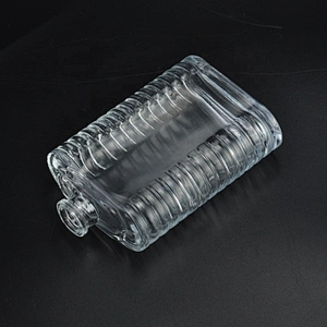 home fragrance essential oil perfume glass bottles 100ml