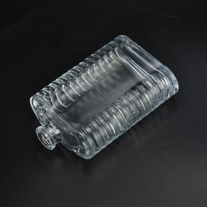 home fragrance essential oil perfume glass bottles 100ml