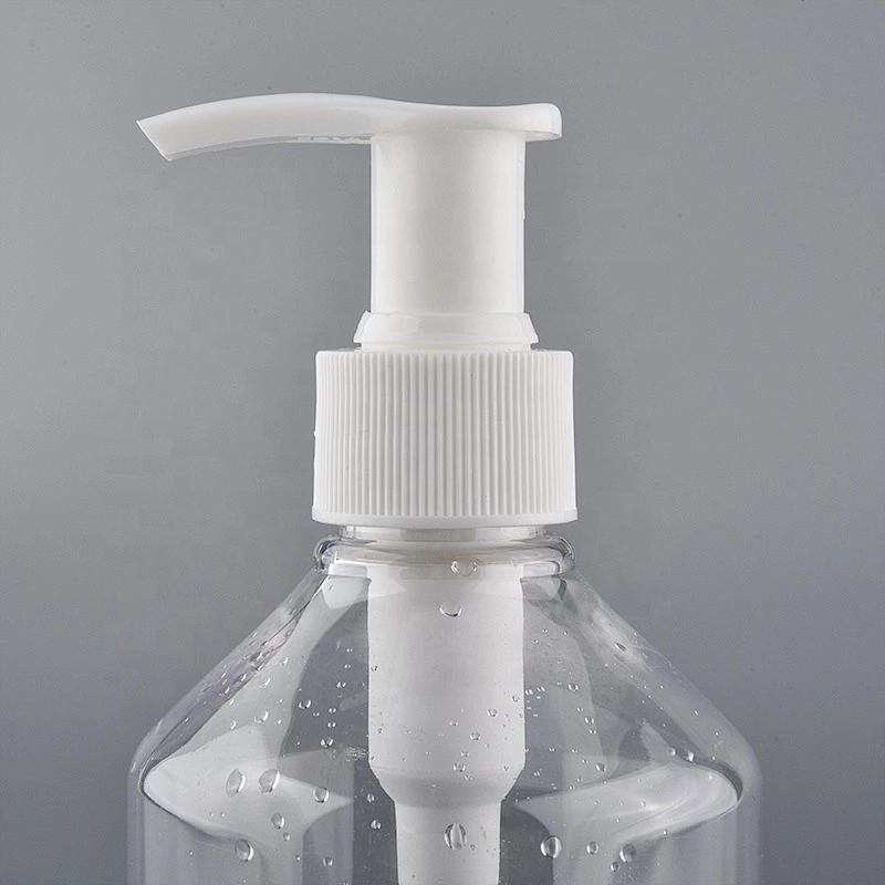 300ml plastic lotion bottle dispenser