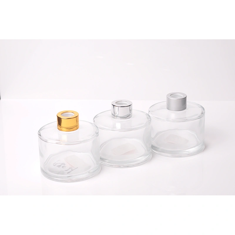 Wholesale 120ml reed glass diffuser bottles