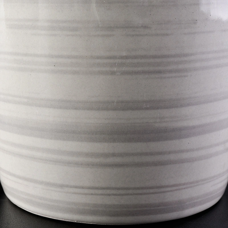glazing ceramic glass bath accessories sets ceramic bottle tumbler water container