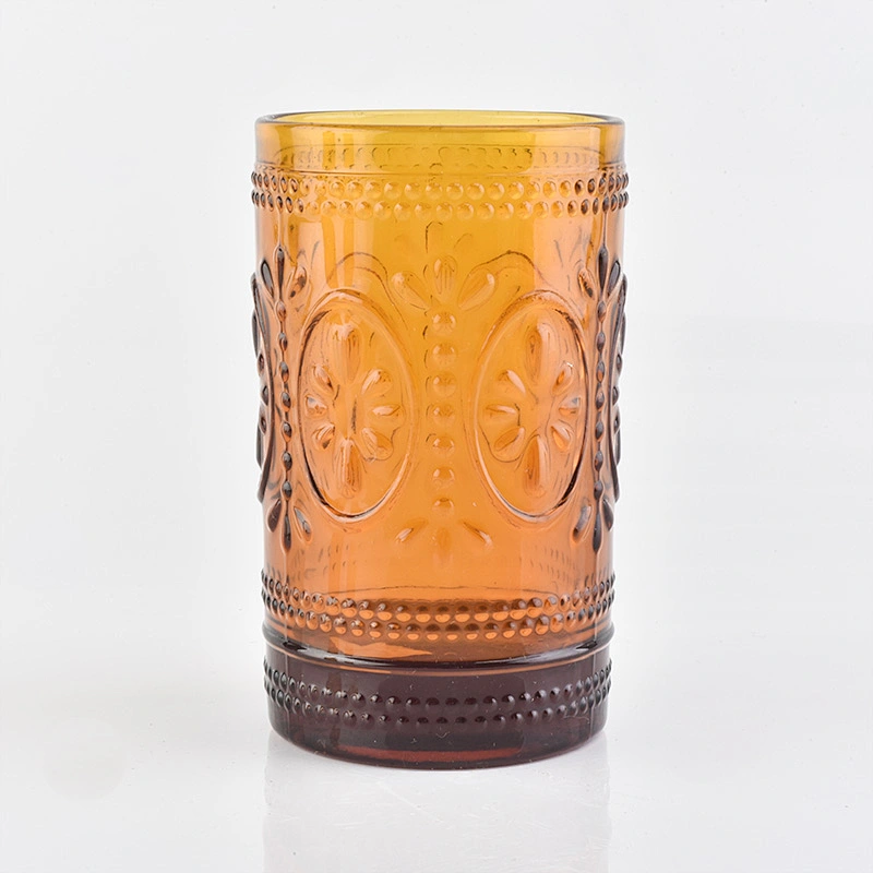 brown spray glass bath accessories sets glass bottle tumbler