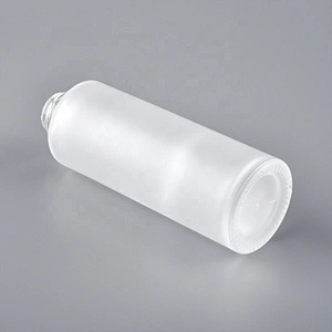 hot sales frost glass diffuser bottle