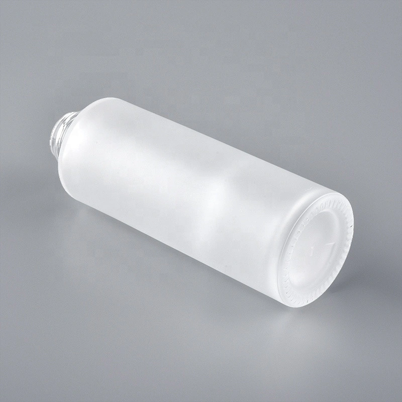 hot sales frost glass diffuser bottle