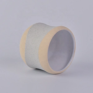 Luxury Unique Ceramic Candle Holders